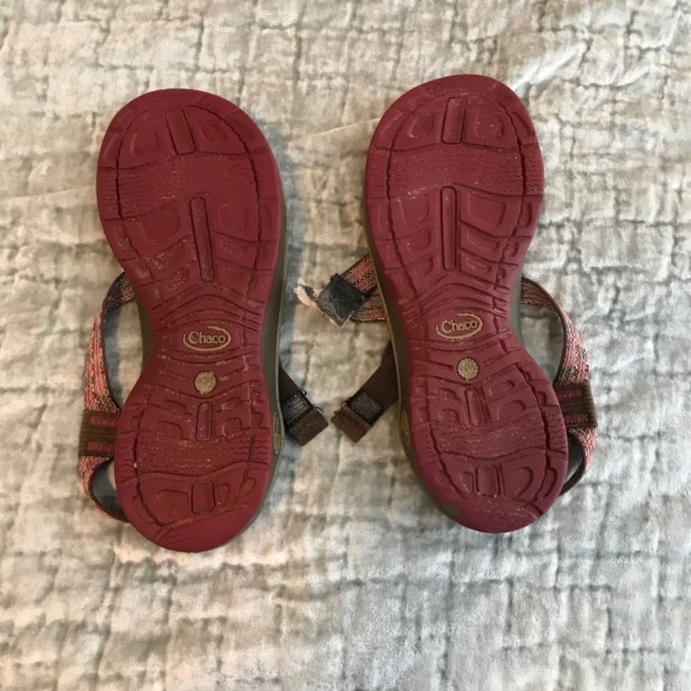 Chaco sandals - Picture 2 of 4